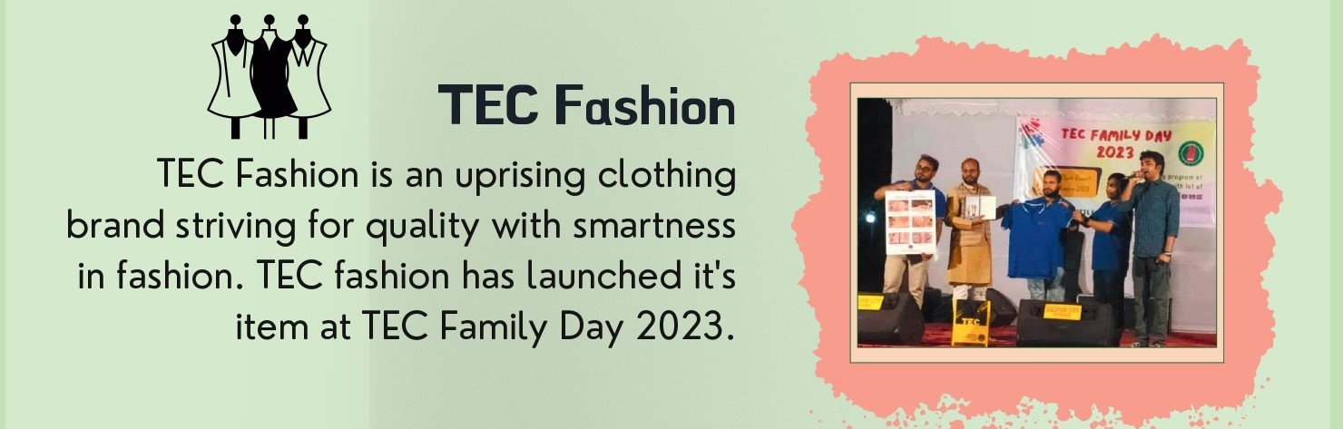 TEC Fashion