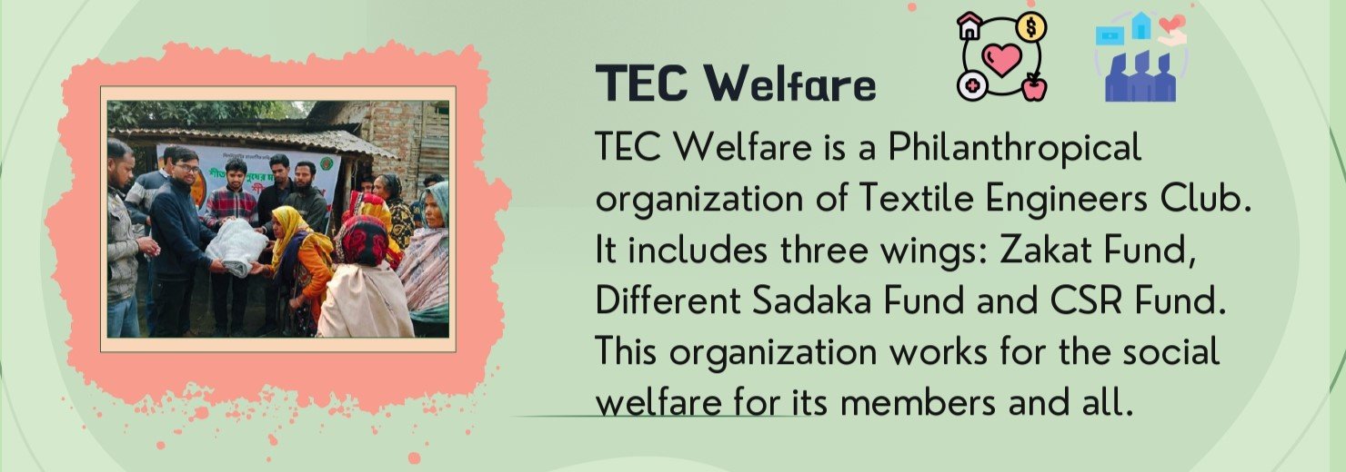 TEC welfare